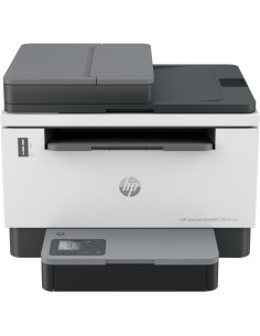 HP LaserJet Stampante multifunzione Tank 2604sdw, Bianco e nero, Stampante per Aziendale, Stampa fronte retro Scansione verso