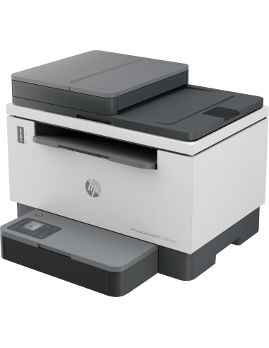 HP LaserJet Stampante multifunzione Tank 2604sdw, Bianco e nero, Stampante per Aziendale, Stampa fronte retro Scansione verso