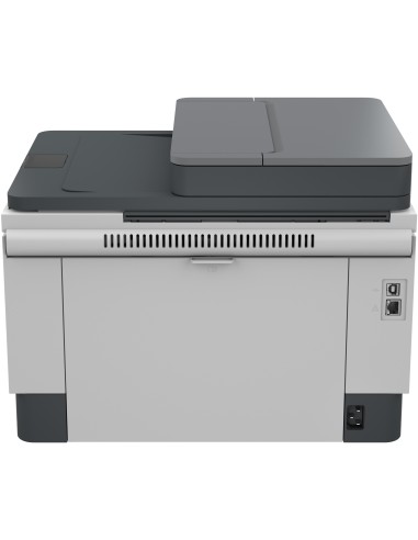 HP LaserJet Stampante multifunzione Tank 2604sdw, Bianco e nero, Stampante per Aziendale, Stampa fronte retro Scansione verso