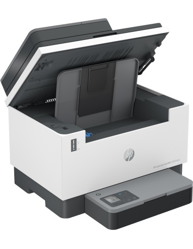 HP LaserJet Stampante multifunzione Tank 2604sdw, Bianco e nero, Stampante per Aziendale, Stampa fronte retro Scansione verso