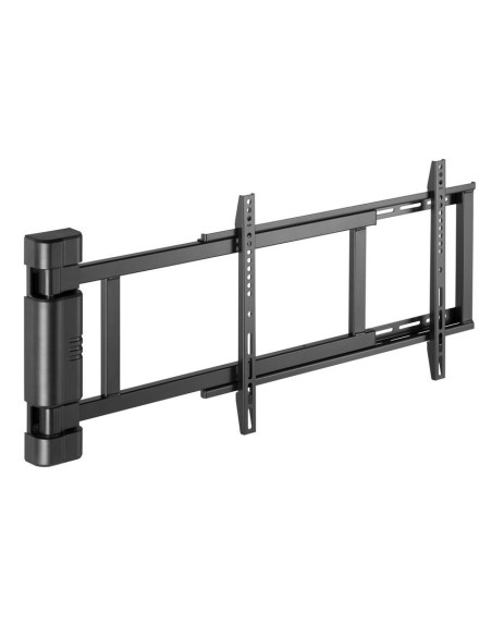 Equip 650336 supporto da tavolo per Tv a schermo piatto 190,5 cm (75") Nero