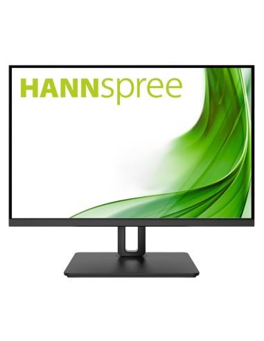 Hannspree HP 246 PFB 61 cm (24") 1920 x 1200 Pixel WUXGA LED Nero