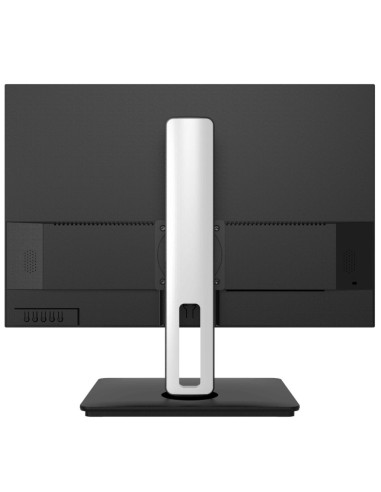 Hannspree HP 246 PFB 61 cm (24") 1920 x 1200 Pixel WUXGA LED Nero