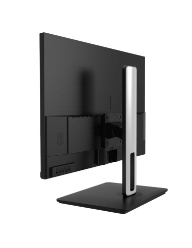 Hannspree HP 246 PFB 61 cm (24") 1920 x 1200 Pixel WUXGA LED Nero