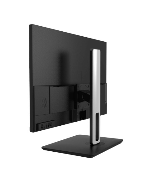 Hannspree HP 246 PFB 61 cm (24") 1920 x 1200 Pixel WUXGA LED Nero