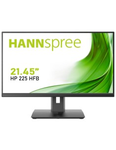 Hannspree HP 225 HFB 54,5 cm (21.4") 1920 x 1080 Pixel Full HD LED Nero