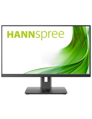 Hannspree HP 225 HFB 54,5 cm (21.4") 1920 x 1080 Pixel Full HD LED Nero