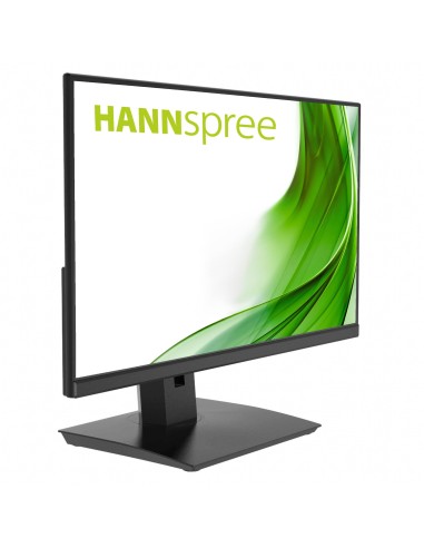 Hannspree HP 225 HFB 54,5 cm (21.4") 1920 x 1080 Pixel Full HD LED Nero