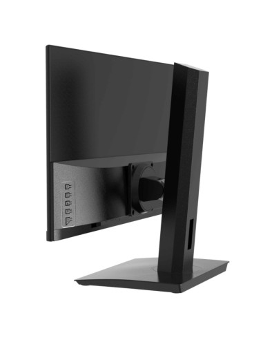 Hannspree HP 225 HFB 54,5 cm (21.4") 1920 x 1080 Pixel Full HD LED Nero