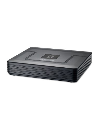 LevelOne DSK-8001 kit di videosorveglianza Cablato 8 canali