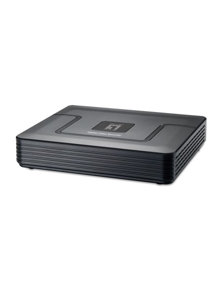 LevelOne DSK-8001 kit di videosorveglianza Cablato 8 canali