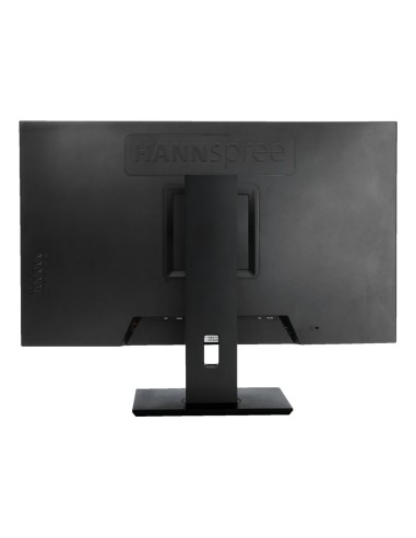 Hannspree HP 278 WJB 68,6 cm (27") 1920 x 1080 Pixel Full HD LED Nero