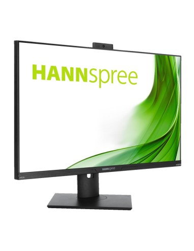 Hannspree HP 278 WJB 68,6 cm (27") 1920 x 1080 Pixel Full HD LED Nero