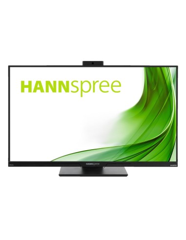 Hannspree HP 278 WJB 68,6 cm (27") 1920 x 1080 Pixel Full HD LED Nero