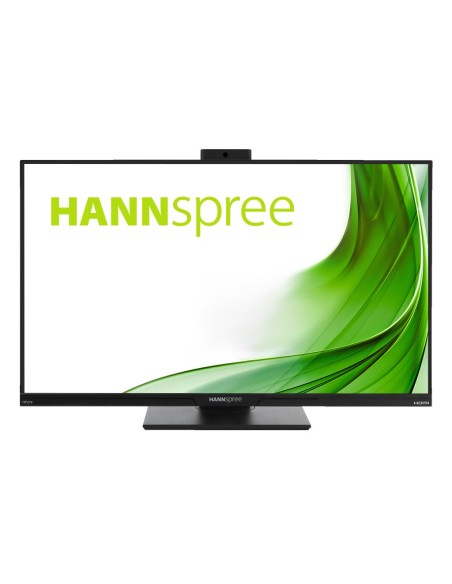 Hannspree HP 278 WJB 68,6 cm (27") 1920 x 1080 Pixel Full HD LED Nero