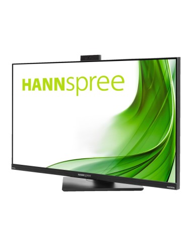 Hannspree HP 278 WJB 68,6 cm (27") 1920 x 1080 Pixel Full HD LED Nero