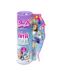 Barbie HJL58 bambola