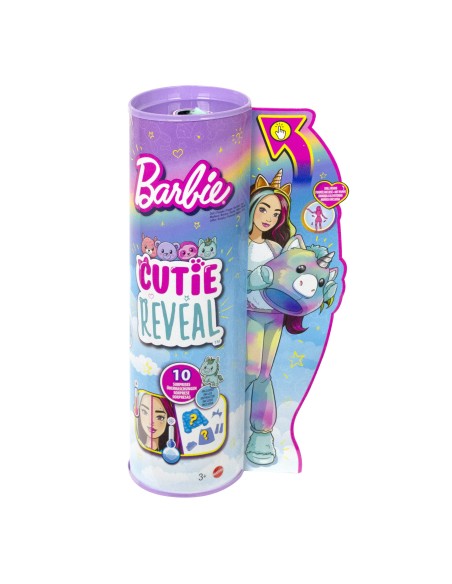 Barbie HJL58 bambola