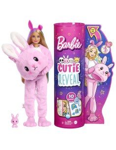 Barbie Cutie Reveal
