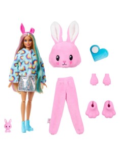 Barbie Cutie Reveal 2