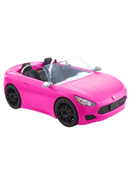 Barbie Vehicle Auto della bambola