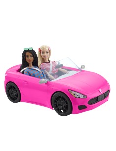 Barbie Vehicle Auto della bambola 2
