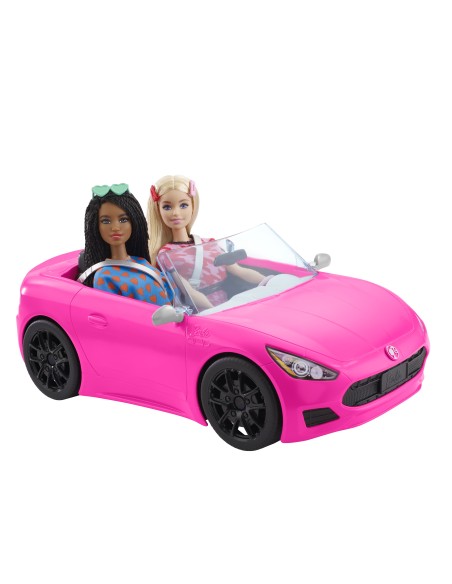 Barbie Vehicle Auto della bambola