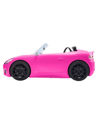 Barbie Vehicle Auto della bambola