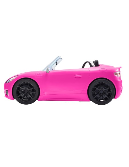Barbie Vehicle Auto della bambola