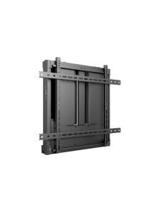 Multibrackets 7772 Supporto per display espositivi 2,29 m (90") Nero