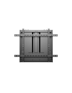 Multibrackets 7772 Supporto per display espositivi 2,29 m (90") Nero 2
