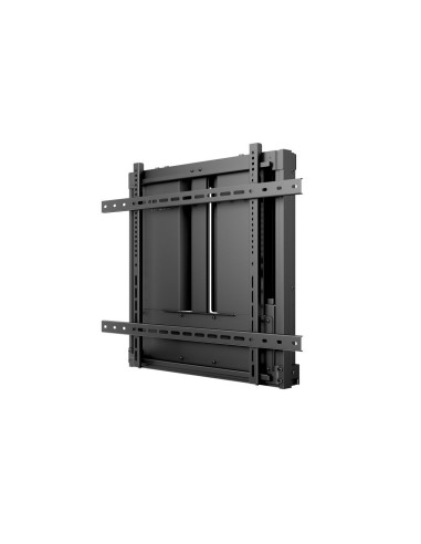 Multibrackets 7772 Supporto per display espositivi 2,29 m (90") Nero