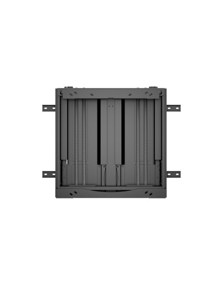 Multibrackets 7772 Supporto per display espositivi 2,29 m (90") Nero