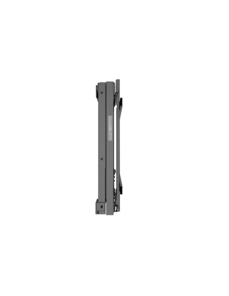 Multibrackets 7772 Supporto per display espositivi 2,29 m (90") Nero
