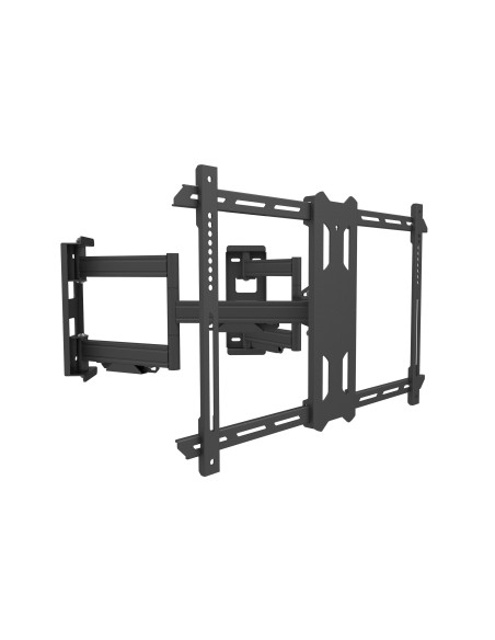 Multibrackets 2623 Supporto per display espositivi 177,8 cm (70") Nero