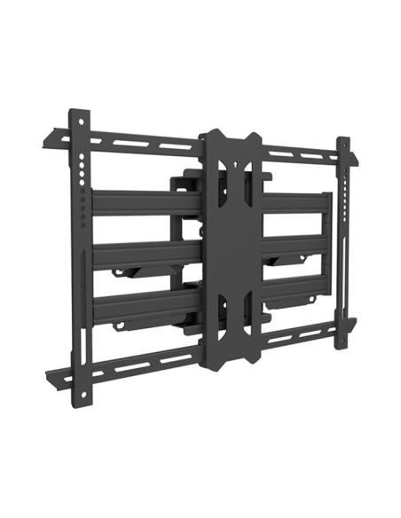 Multibrackets 2623 Supporto per display espositivi 177,8 cm (70") Nero