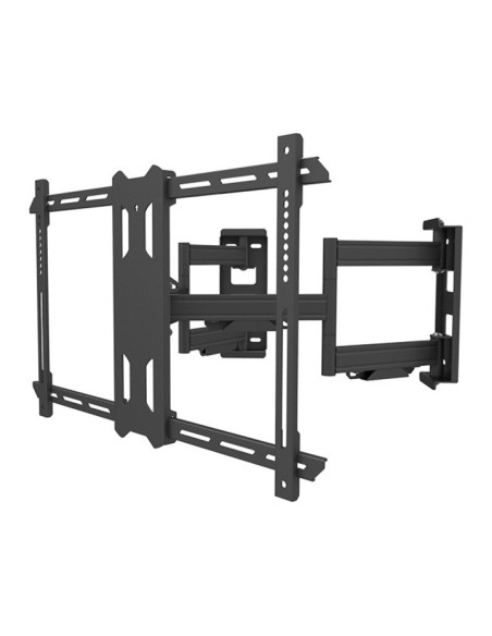 Multibrackets 2623 Supporto per display espositivi 177,8 cm (70") Nero