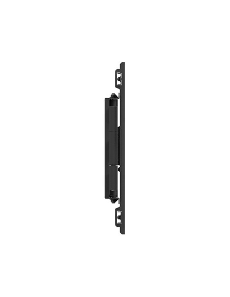 Multibrackets 2623 Supporto per display espositivi 177,8 cm (70") Nero