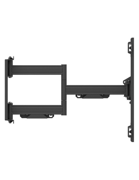 Multibrackets 2623 Supporto per display espositivi 177,8 cm (70") Nero