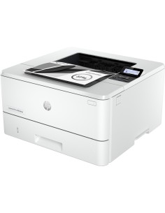 HP LaserJet Pro Stampante HP 4002dwe, Bianco e nero, Stampante per Piccole e medie imprese, Stampa, wireless HP+ idonea a HP 2
