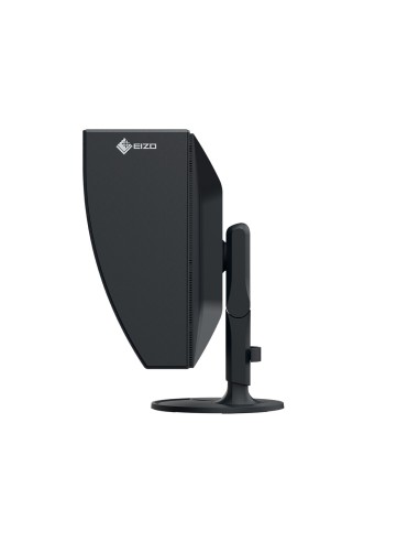 EIZO ColorEdge CG2700X Monitor PC 68,6 cm (27") 3840 x 2160 Pixel 4K Ultra HD LCD Nero