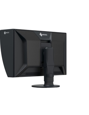 EIZO ColorEdge CG2700X Monitor PC 68,6 cm (27") 3840 x 2160 Pixel 4K Ultra HD LCD Nero