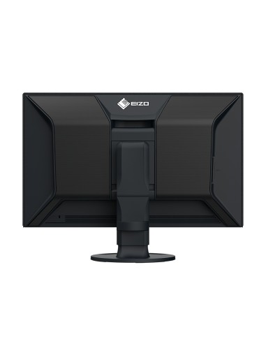 EIZO ColorEdge CG2700X Monitor PC 68,6 cm (27") 3840 x 2160 Pixel 4K Ultra HD LCD Nero