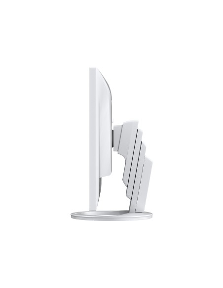 EIZO FlexScan EV2781 68,6 cm (27") 2560 x 1440 Pixel Quad HD LED Bianco