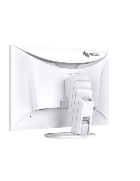 EIZO FlexScan EV2781 68,6 cm (27") 2560 x 1440 Pixel Quad HD LED Bianco
