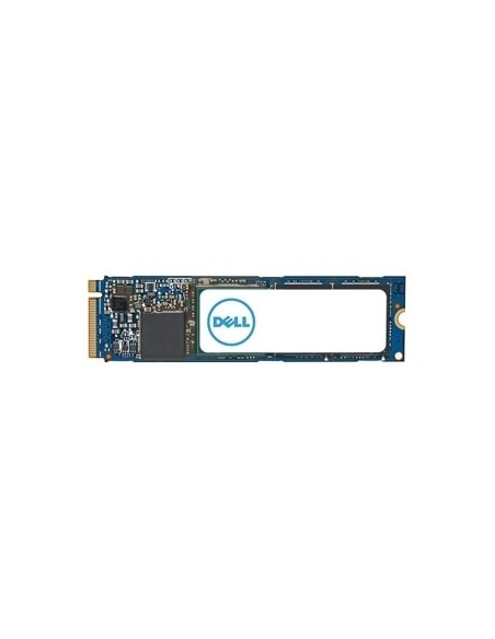 DELL AC037410 drives allo stato solido M.2 2000 GB PCI Express 4.0 NVMe