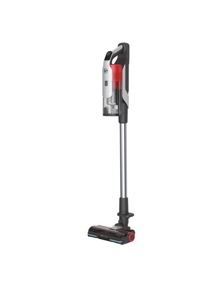 Hoover HF9 HF910H 011 Senza sacchetto 0,7 L 350 W Rosso, Titanio