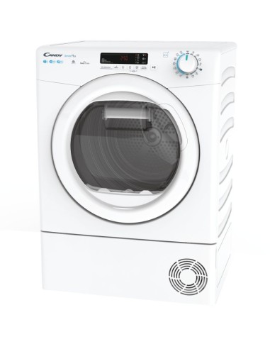 Candy Smart Pro CSO4H7A1DE-S asciugatrice Libera installazione Caricamento frontale 7 kg A+ Bianco