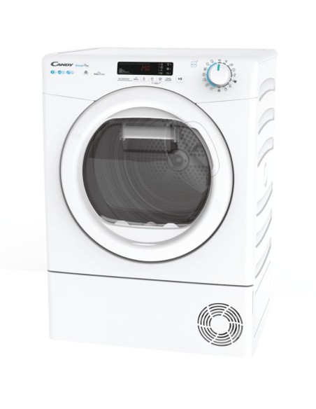 Candy Smart Pro CSO4H7A1DE-S asciugatrice Libera installazione Caricamento frontale 7 kg A+ Bianco