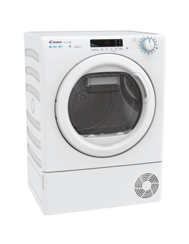 Candy Smart Pro CSO4H7A1DE-S asciugatrice Libera installazione Caricamento frontale 7 kg A+ Bianco